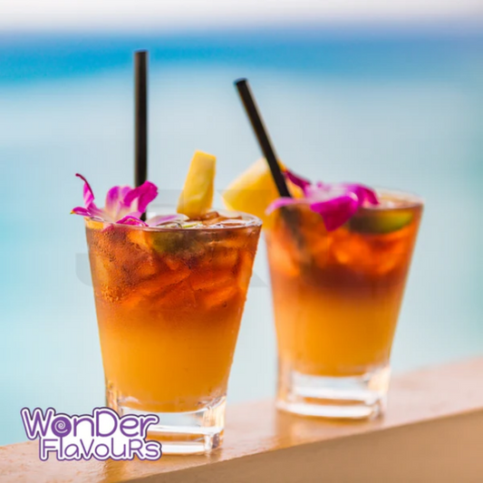 Wonder Flavours SC Hawaiian Punch