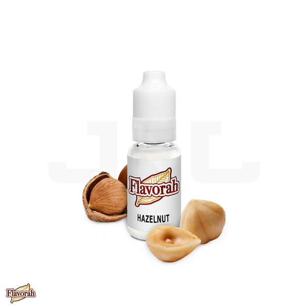 Flavorah Hazelnut - In Stock