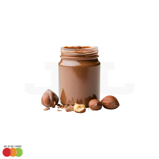 One On One Hazelnut Chocolate Spread