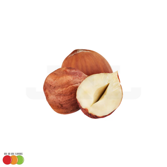One On One Hazelnut - In Stock