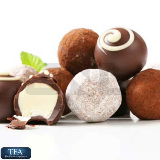 TFA Hazelnut Praline - In Stock