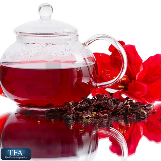 TFA Hibiscus - In Stock