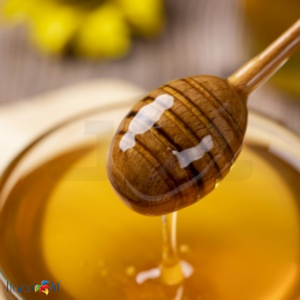 Flavour Art Honey - In Stock