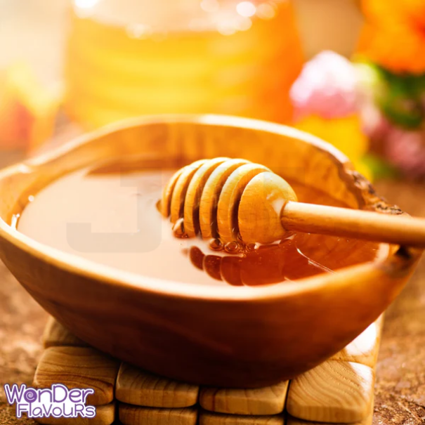 Wonder Flavours SC Honey