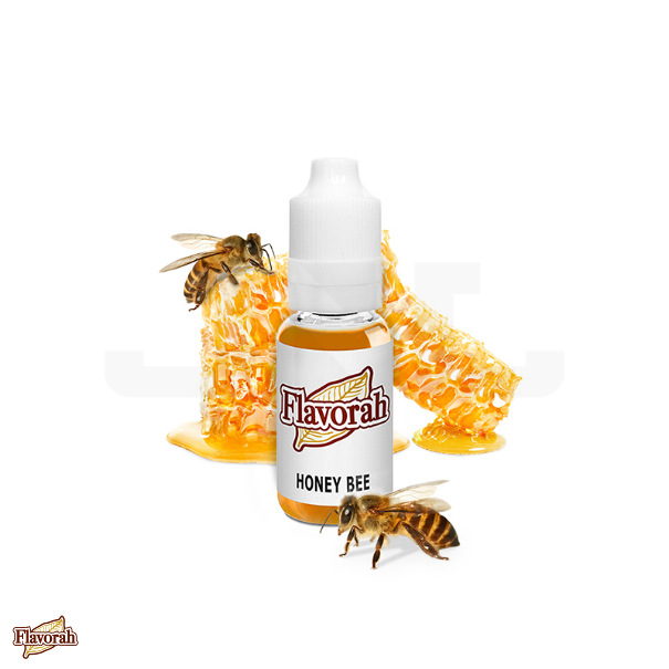 Flavorah Honey Bee