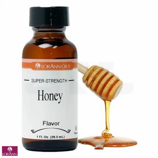 LorAnn Honey - In Stock