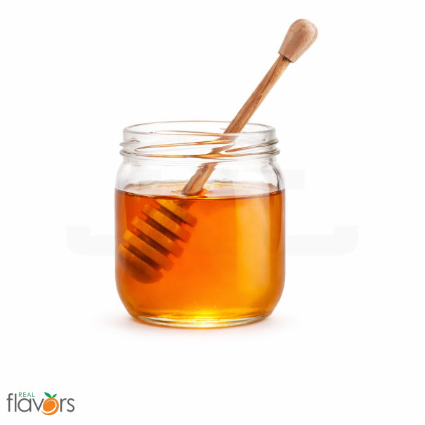 Real Flavors Honey Extract - In Stock
