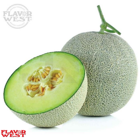 Flavor West Honeydew