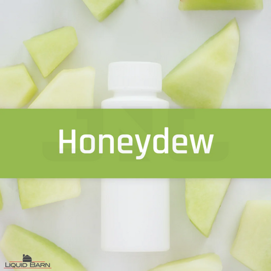 Liquid Barn Honeydew - In Stock
