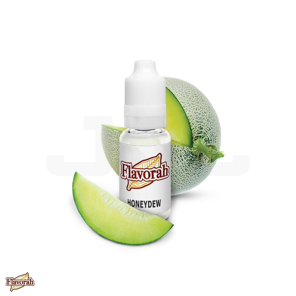Flavorah Honeydew - In Stock
