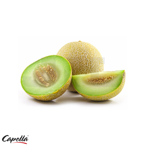 Capella Honeydew Melon - In Stock