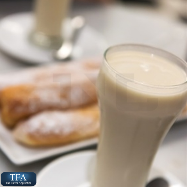 TFA Horchata