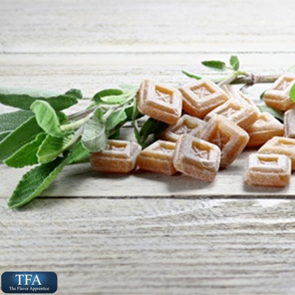 TFA Horehound