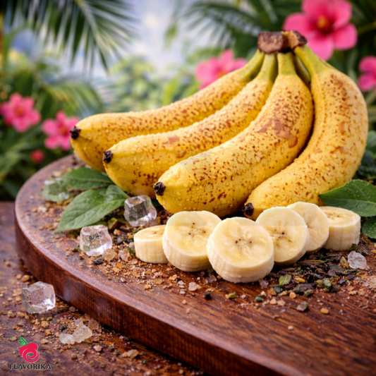 Flavorika Horny Banana - In Stock