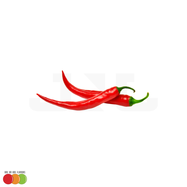 One On One Hot Chile Pepper - In Stock