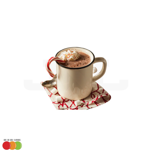 One On One Hot Cocoa (Chocolate) - In Stock