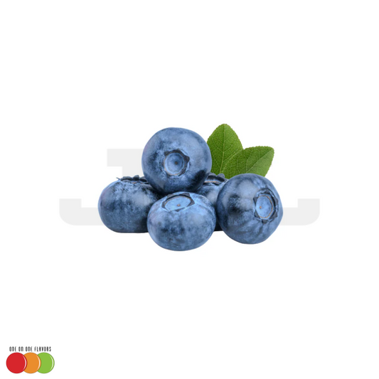 One On One Huckleberry Heaven - In Stock