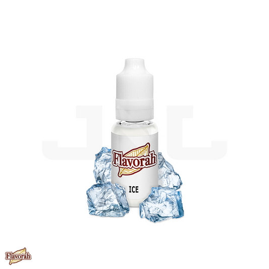 Flavorah Ice - In Stock