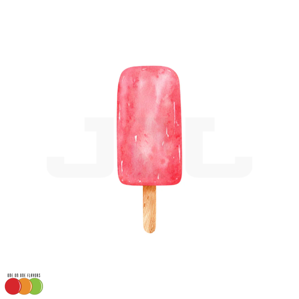 One On One Ice Cream (Big Popsicle) - In Stock
