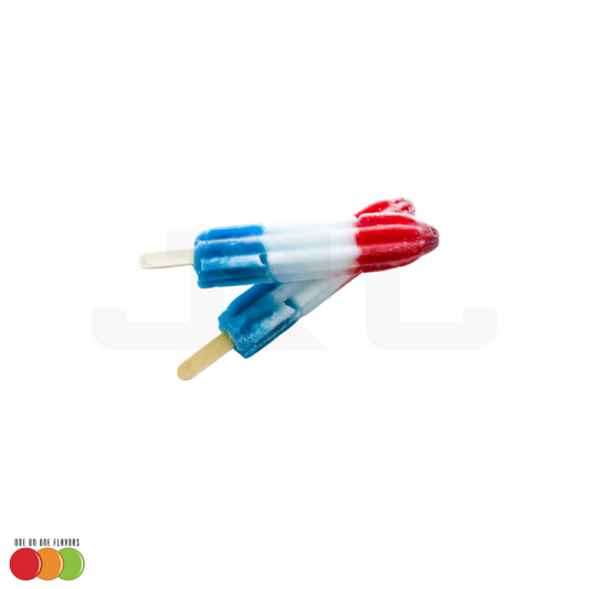 One On One Ice Pop