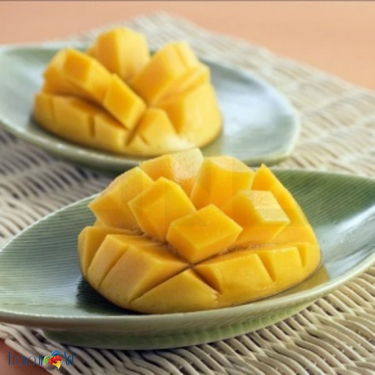 Flavour Art Indian Mango