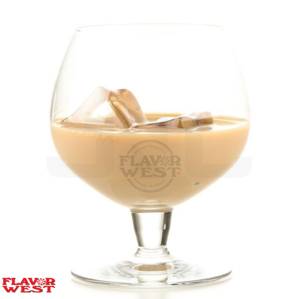 Flavor West Irish Cream