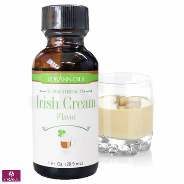 LorAnn Irish Cream - In Stock