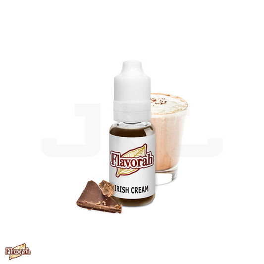 Flavorah Irish Cream