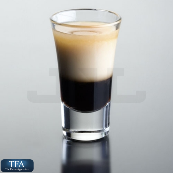 TFA Irish Cream