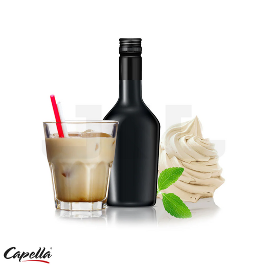 Capella Irish Cream - In Stock