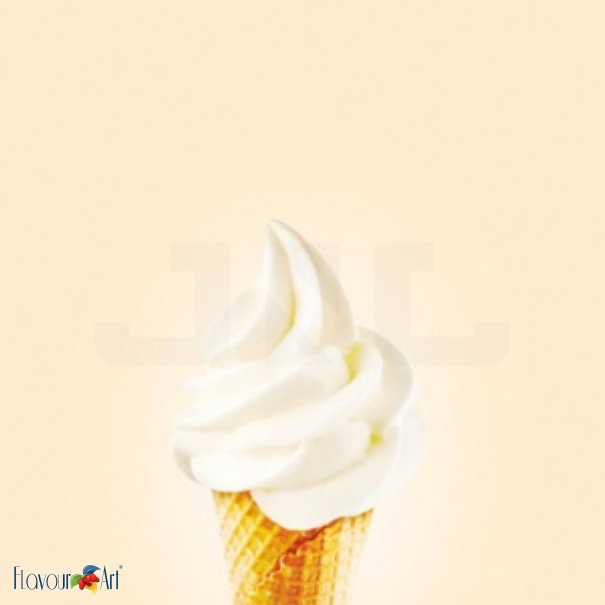 Flavour Art Italian Ice Cream - In Stock