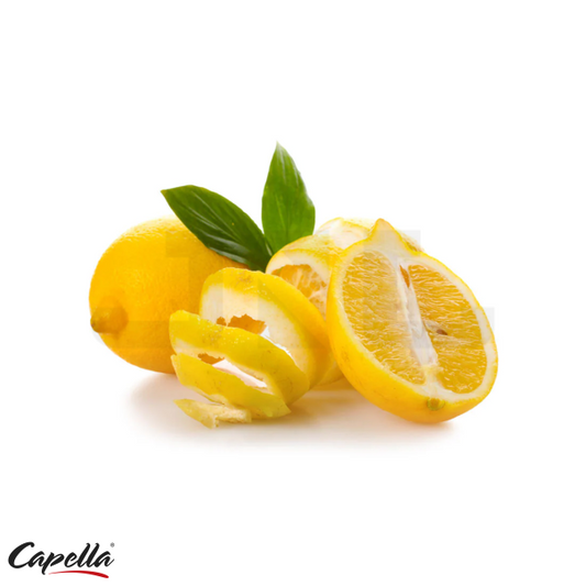 Capella Italian Lemon Sicily - In Stock