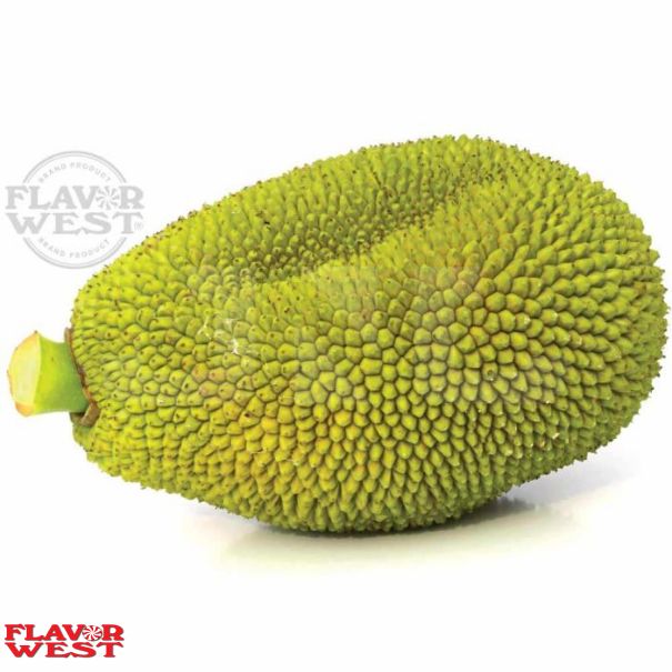 Flavor West Jack Fruit - In Stock