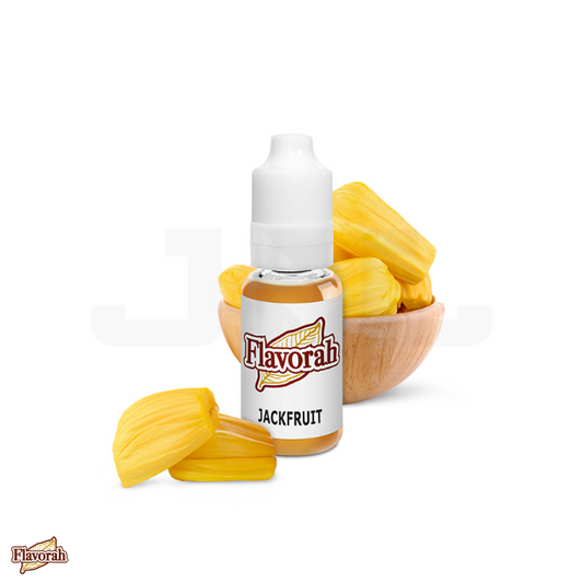 Flavorah Jackfruit - In Stock