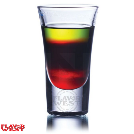Flavor West Jagerbomb - In Stock