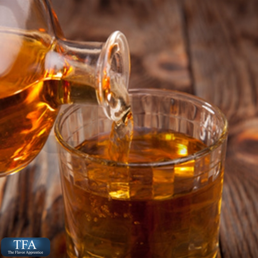 TFA Jamaican Rum - In Stock