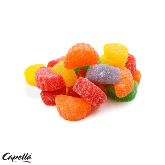 Capella Jelly Candy