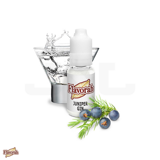 Flavorah Juniper Gin - In Stock