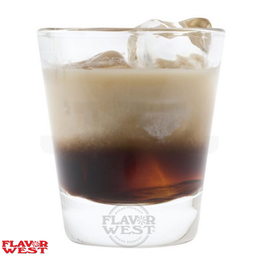 Flavor West Kahlua And Cream - In Stock