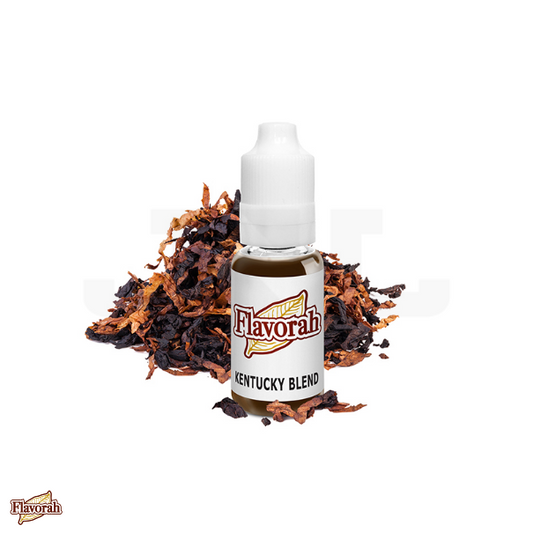 Flavorah Kentucky Blend - In Stock
