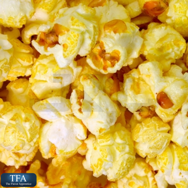 TFA Kettle Corn - In Stock