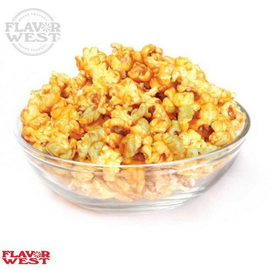 Flavor West Kettle Corn