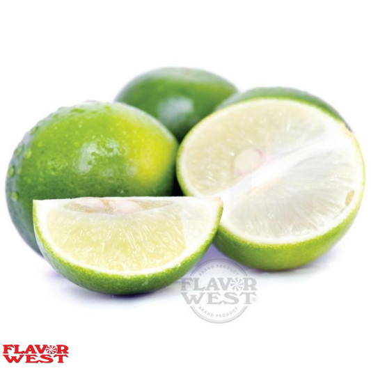 Flavor West Key Lime