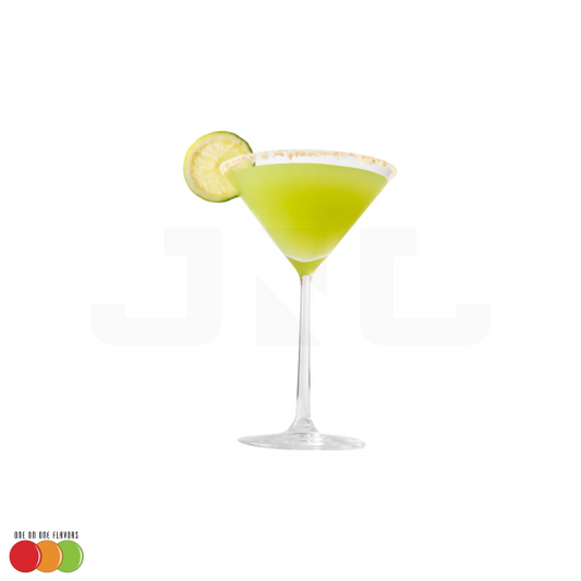 One On One Key Lime Martini - In Stock
