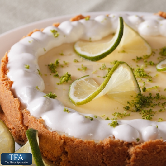 TFA Key Lime Pie - In Stock