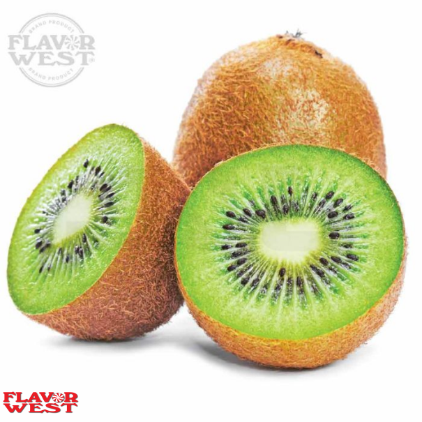 Flavor West Kiwi - In Stock