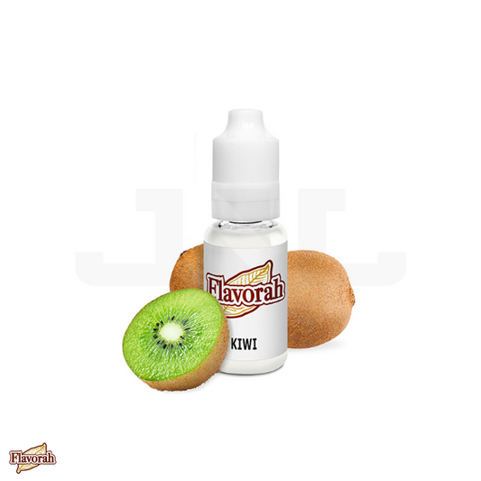 Flavorah Kiwi - In Stock