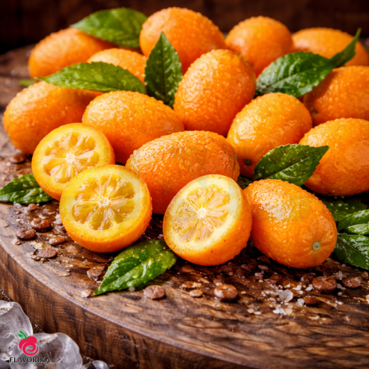 Flavorika Kumquat