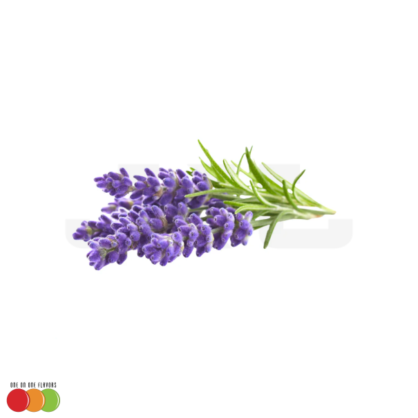One On One Lavender