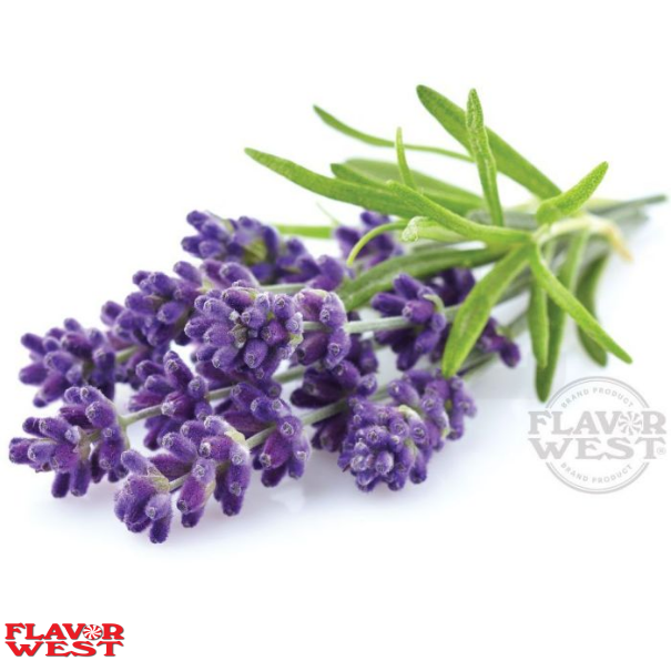 Flavor West Lavender